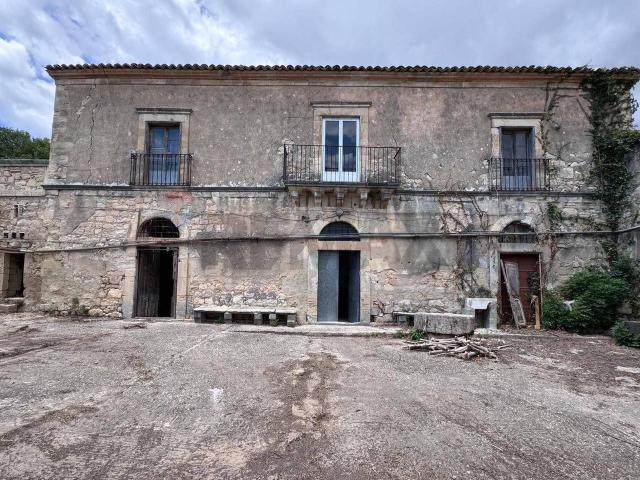 Rustico in vendita a Ragusa
