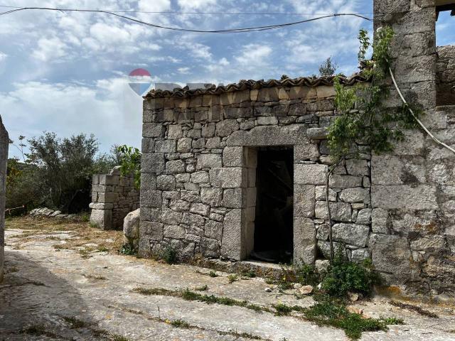 Rustico in vendita a Ragusa