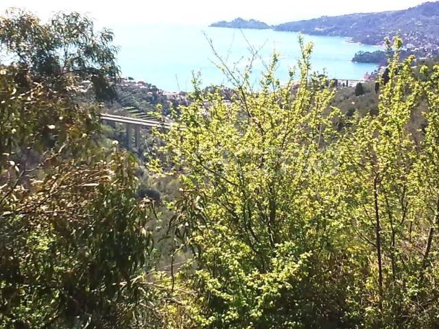 Rustico in vendita a Rapallo, San Maurizio Montallegro