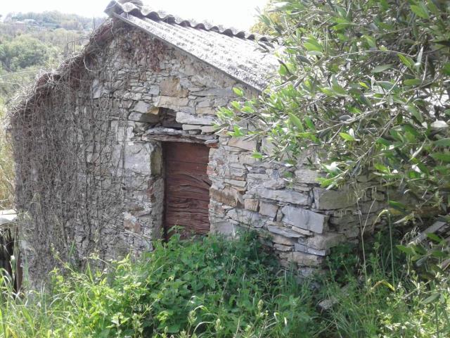 Rustico in vendita a Rapallo