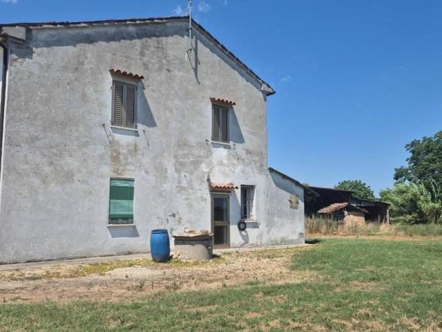 Rustico in vendita a Ravenna