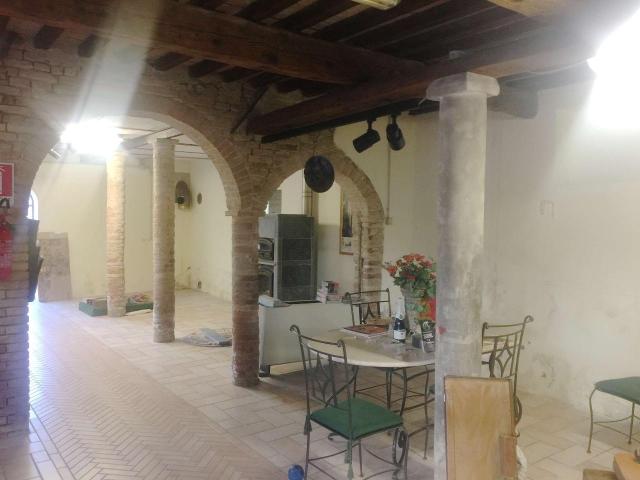 Rustico in vendita a Ravenna