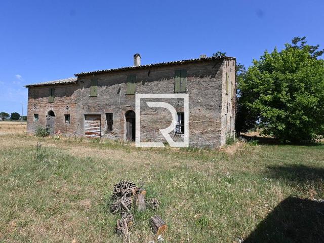 Rustico in vendita a Ravenna
