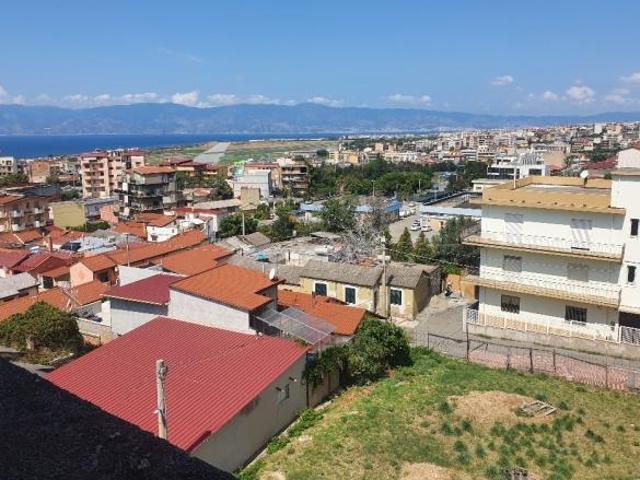 Rustico in vendita a Reggio di Calabria