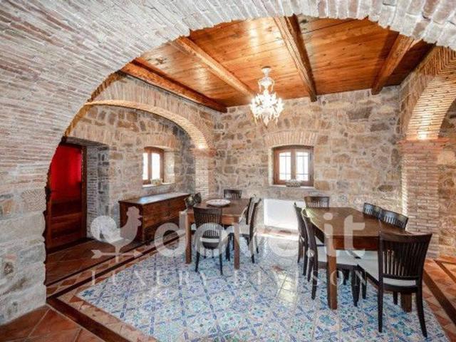 Rustico in vendita a Reitano