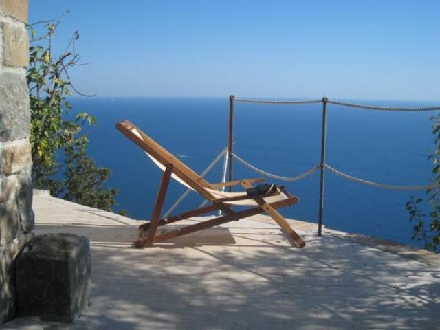 Rustico in vendita a Riomaggiore