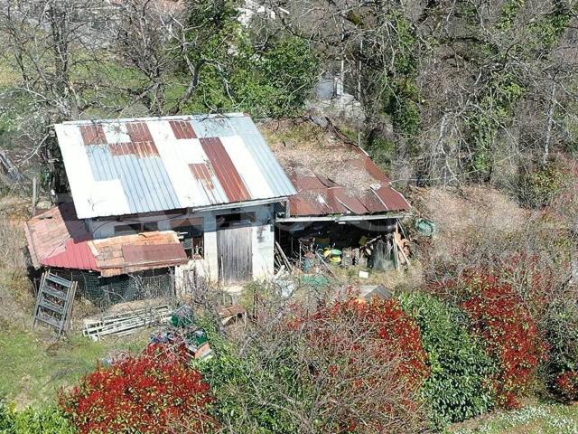Rustico in vendita a Rieti