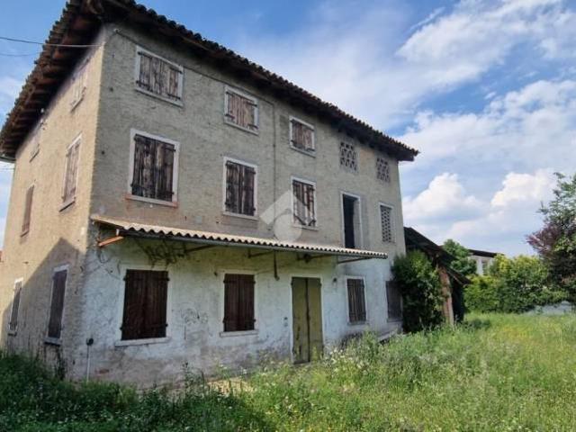 Rustico in vendita a Riese Pio X