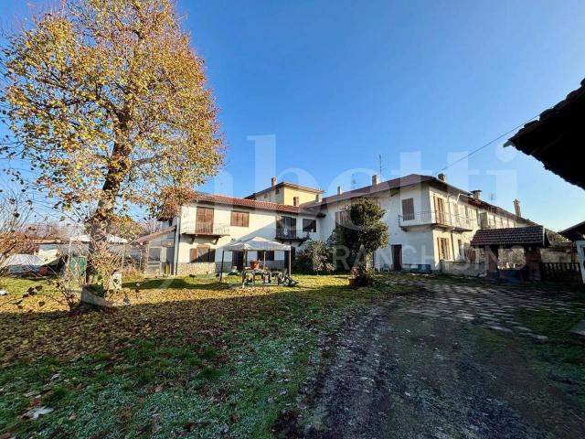 Rustico in vendita a Rivalta Di Torino