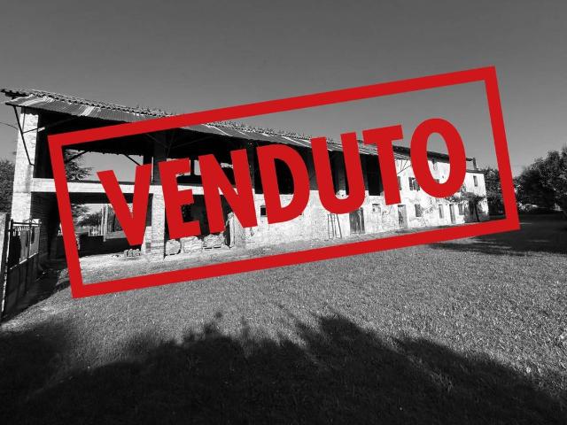 Rustico in vendita a Rivignano Teor