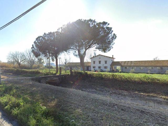 Rustico in vendita a Roma