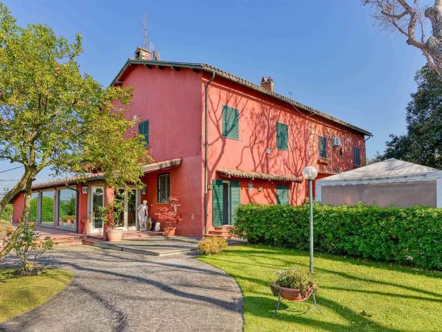 Rustico in vendita a Roma
