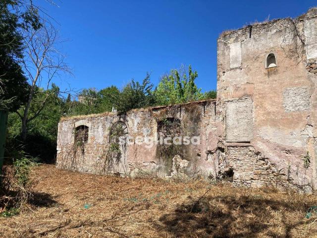 Rustico in vendita a Roma