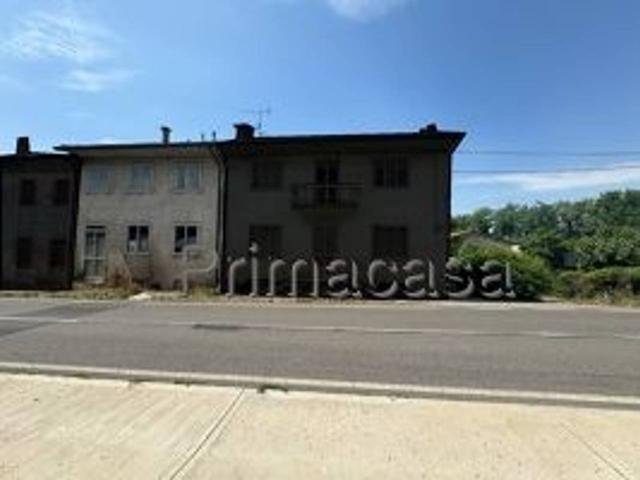 Rustico in vendita a Ronca'