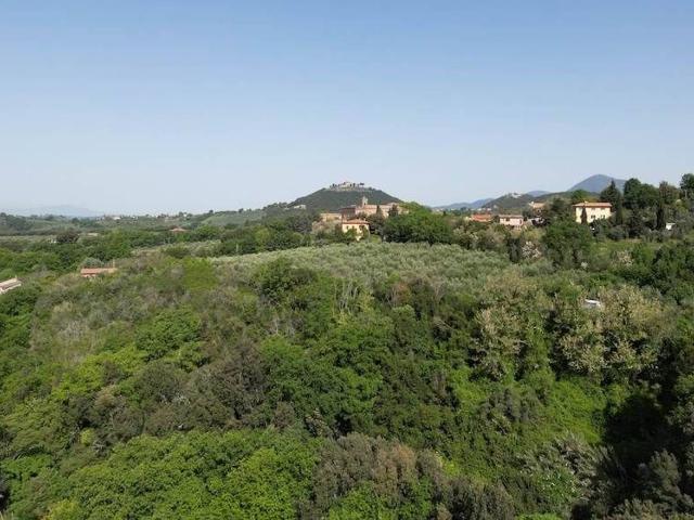 Rustico in vendita a Roccantica