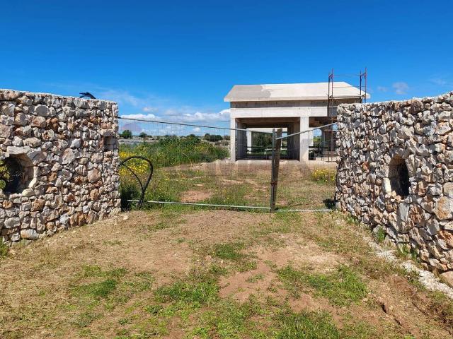 Rustico in vendita a Rosolini