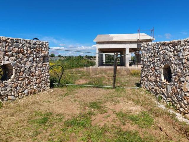 Rustico in vendita a Rosolini