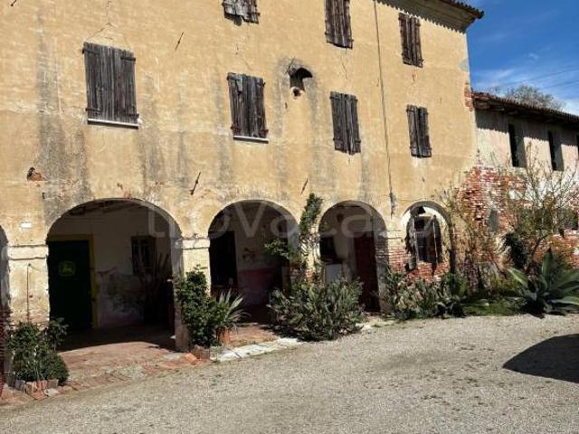 Rustico in vendita a Scorzè, Rio San Martino