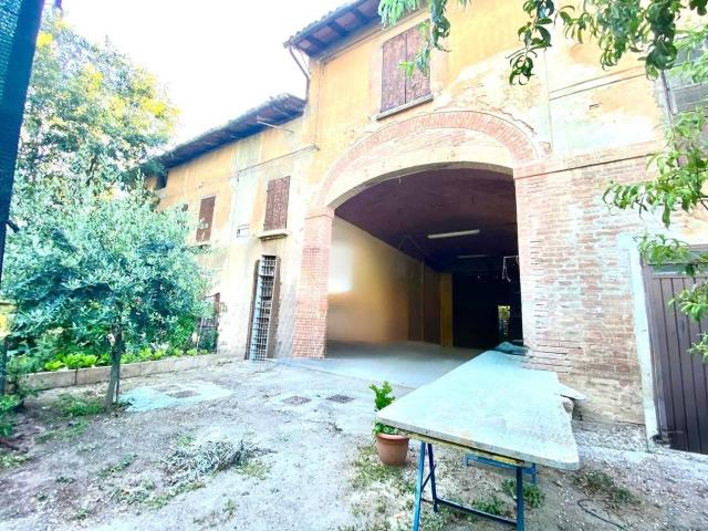 Rustico in vendita a Scandiano