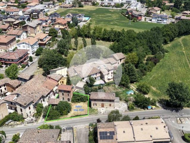 Rustico in vendita a Scandiano via Goti, 10, Ventoso