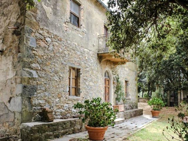 Rustico in vendita a Scansano