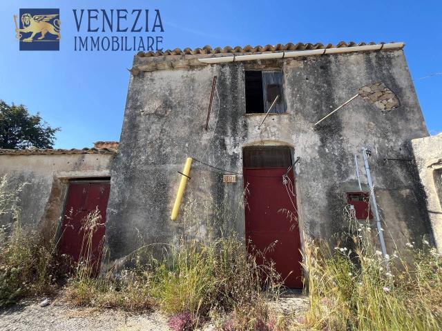 Rustico in vendita a Sciacca, Santa Maria