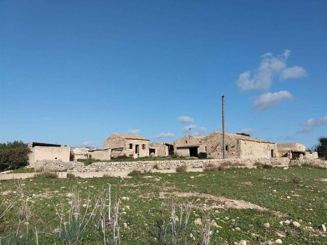 Rustico in vendita a Scicli