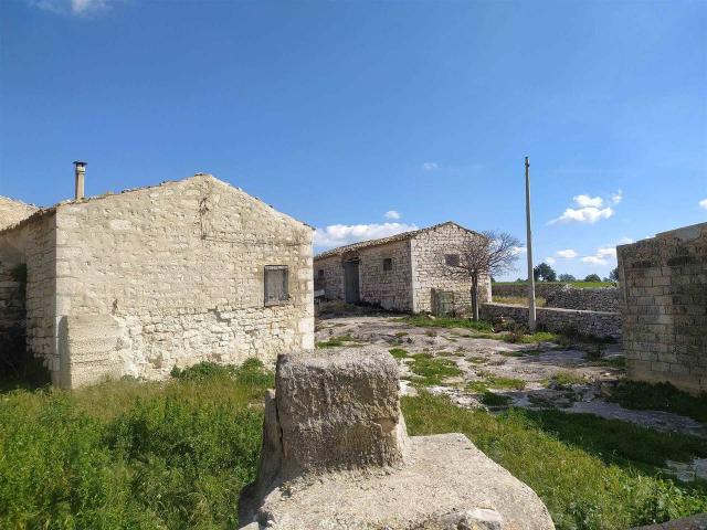 Rustico in vendita a Scicli