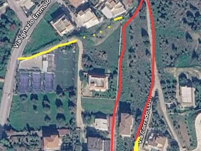 Rustico in vendita a Scicli via Corrado Lutri