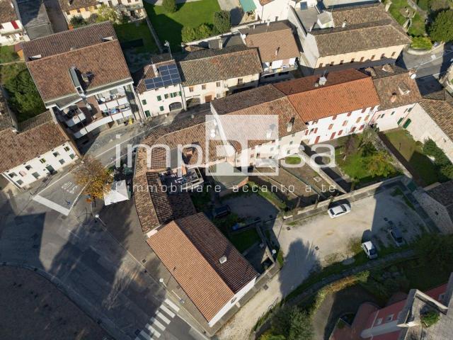 Rustico in vendita a Santa Lucia Di Piave