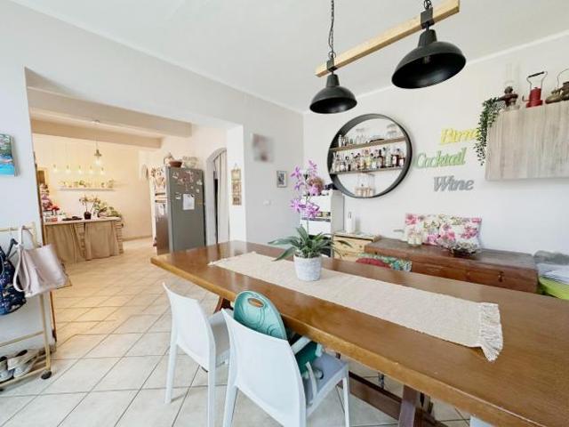 Rustico in vendita a Santa Margherita Capannori 200 mq Rif: 1414688