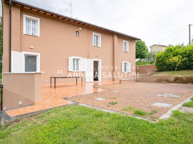 Rustico in vendita a Santa Maria a Monte via Bindone