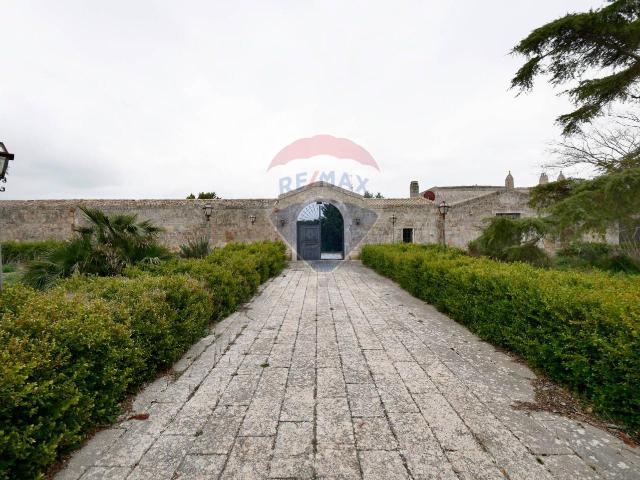 Rustico in vendita a Santeramo In Colle