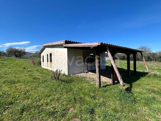 Rustico in vendita a San Cesareo via Verbania, 7
