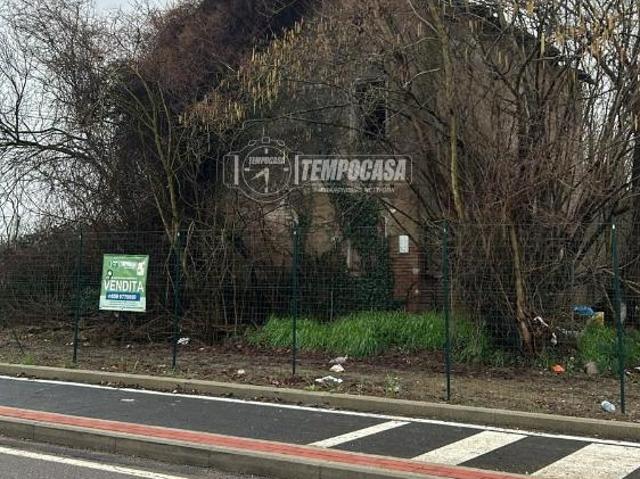 Rustico in vendita a San Cesario Sul Panaro