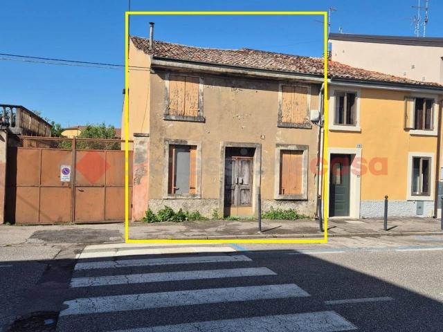 Rustico in vendita a San Bonifacio