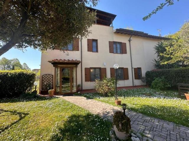 Rustico in vendita a San Benedetto a Settimo Cascina 120 mq Rif: 1406099