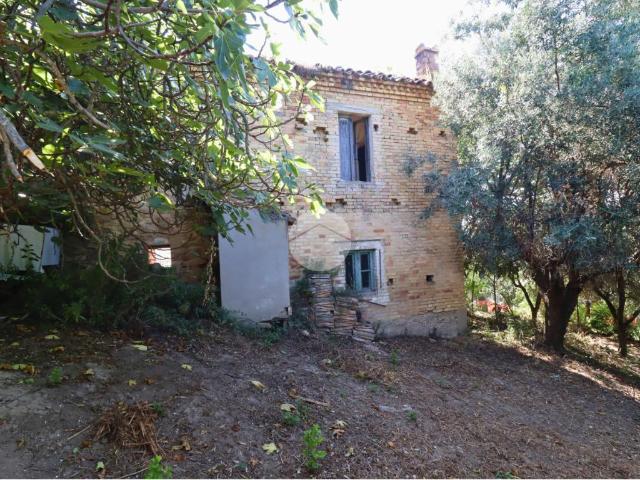 Rustico in vendita a San Benedetto Del Tronto