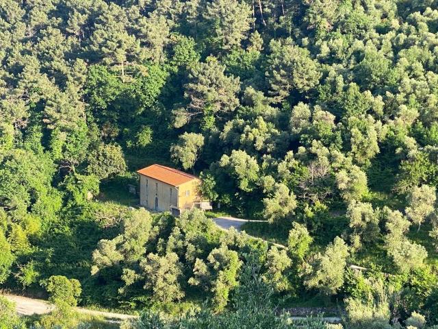 Rustico in vendita a San Giuliano Terme