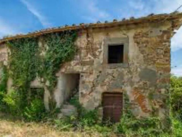Rustico in vendita a San Giuliano Terme