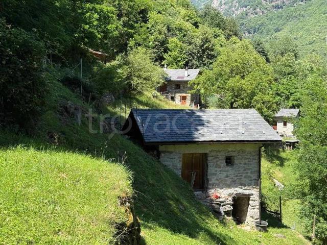 Rustico in vendita a San Giacomo Filippo