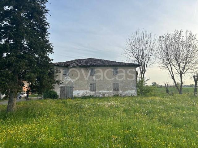 Rustico in vendita a San Giovanni in Persiceto