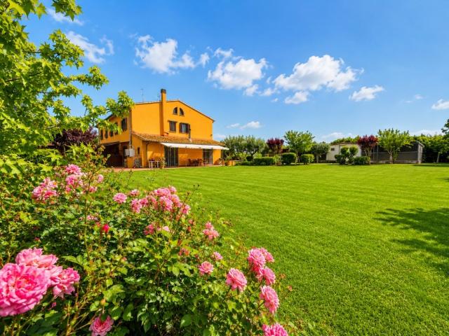 Rustico in vendita a San Frediano, Cascina