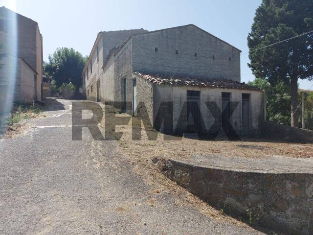 Rustico in vendita a San Mauro Castelverde