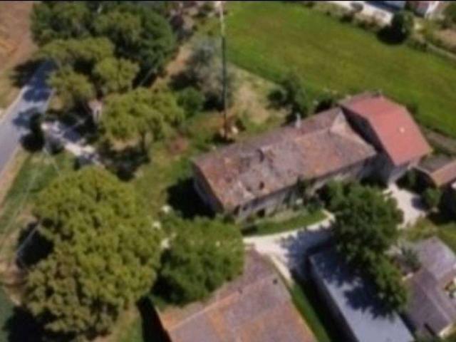 Rustico in vendita a San Mauro Pascoli