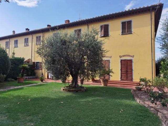 Rustico in vendita a San Martino a Ulmiano San Giuliano Terme 300 mq Rif: 1330118