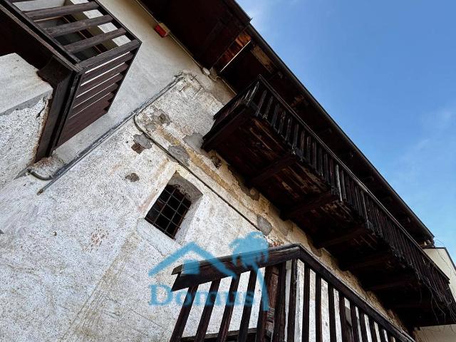 Rustico in vendita a San Secondo di Pinerolo