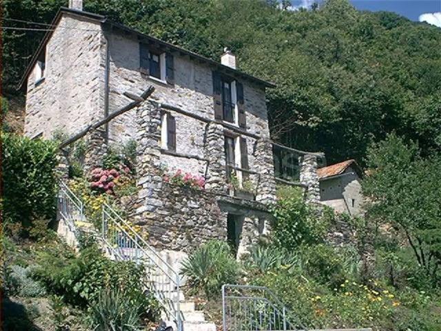 Rustico in vendita a San Siro