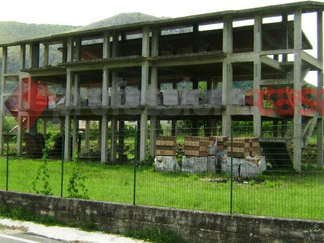 Rustico in vendita a San Vittore del Lazio