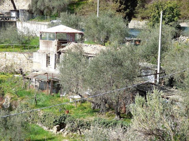 Rustico in vendita a Sanremo